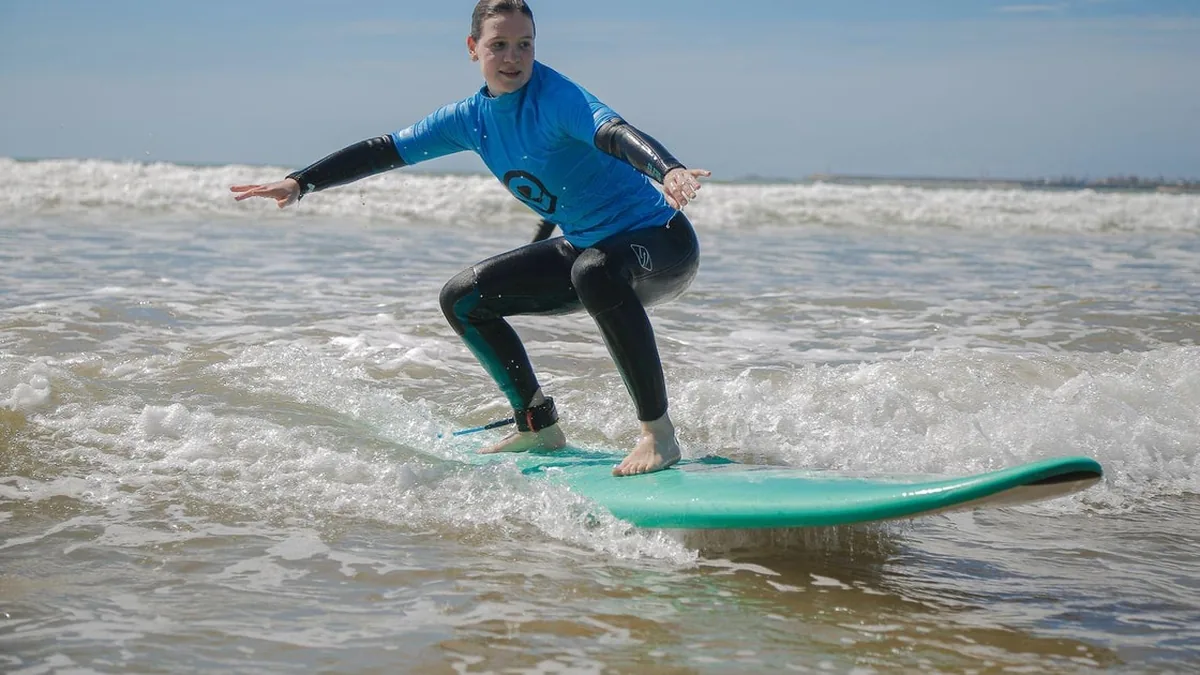 Explora Watersports Essaouira