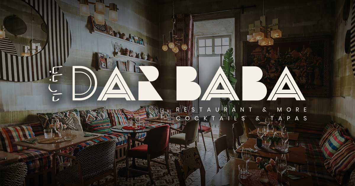 Dar Baba