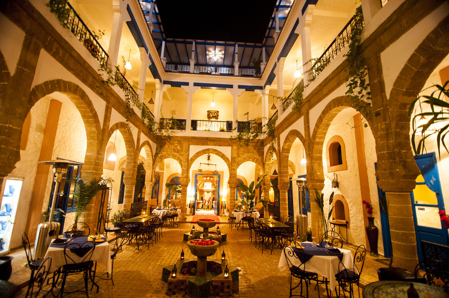 Riad Al Madina