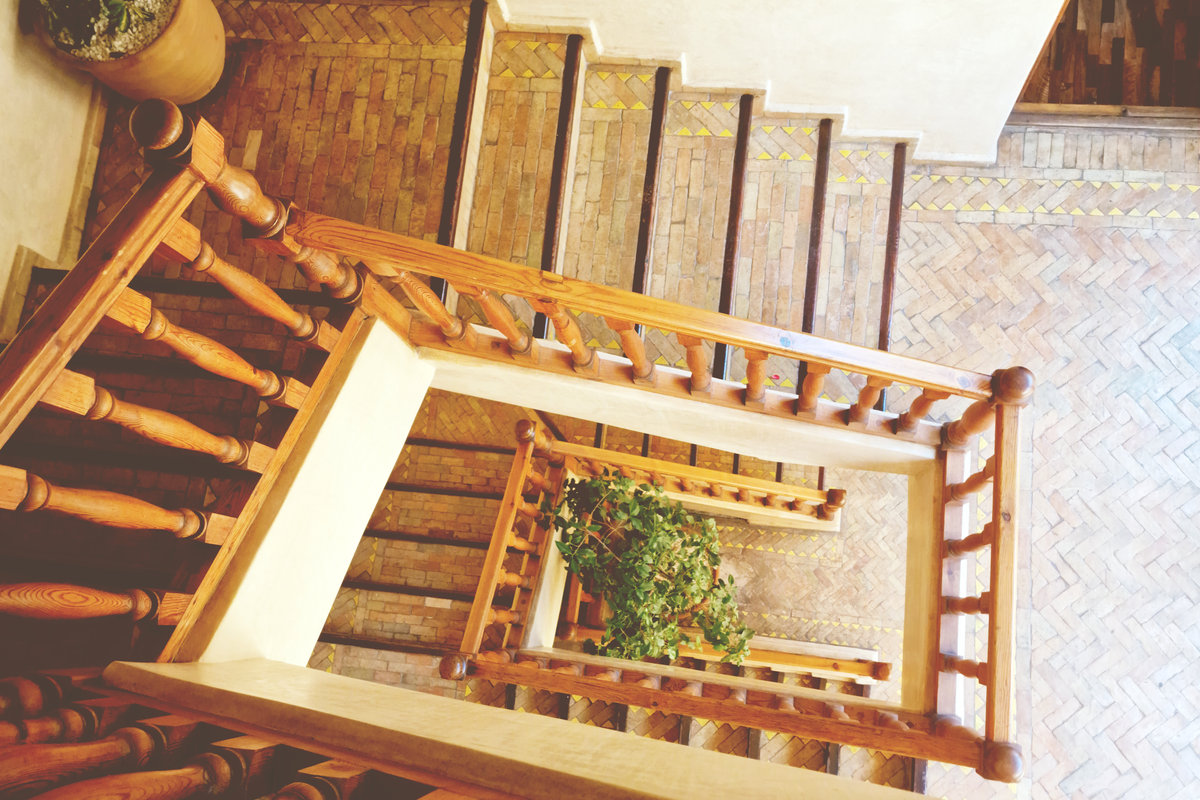 Riad Chbanate