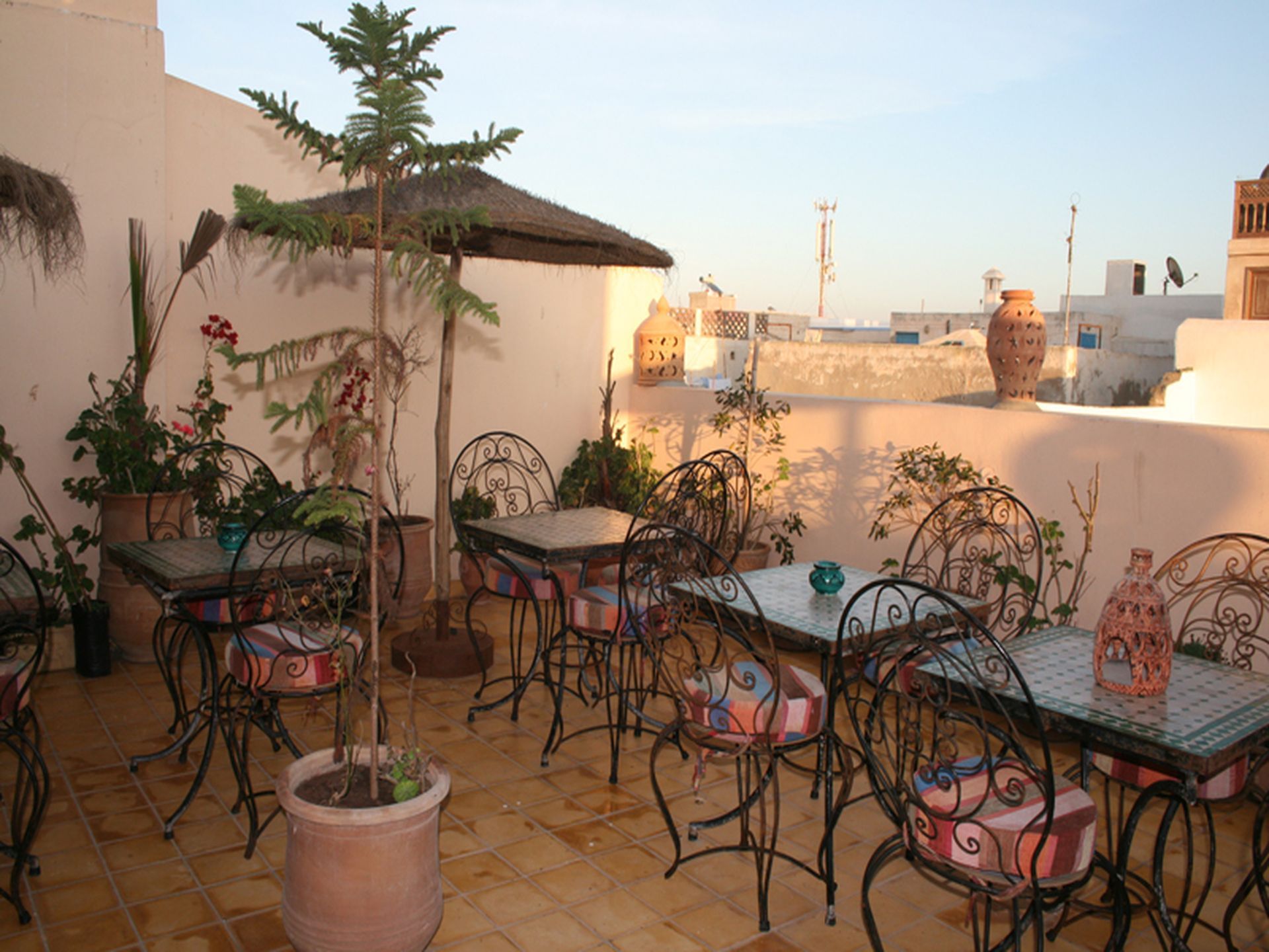 Riad Étoile d’Essaouira