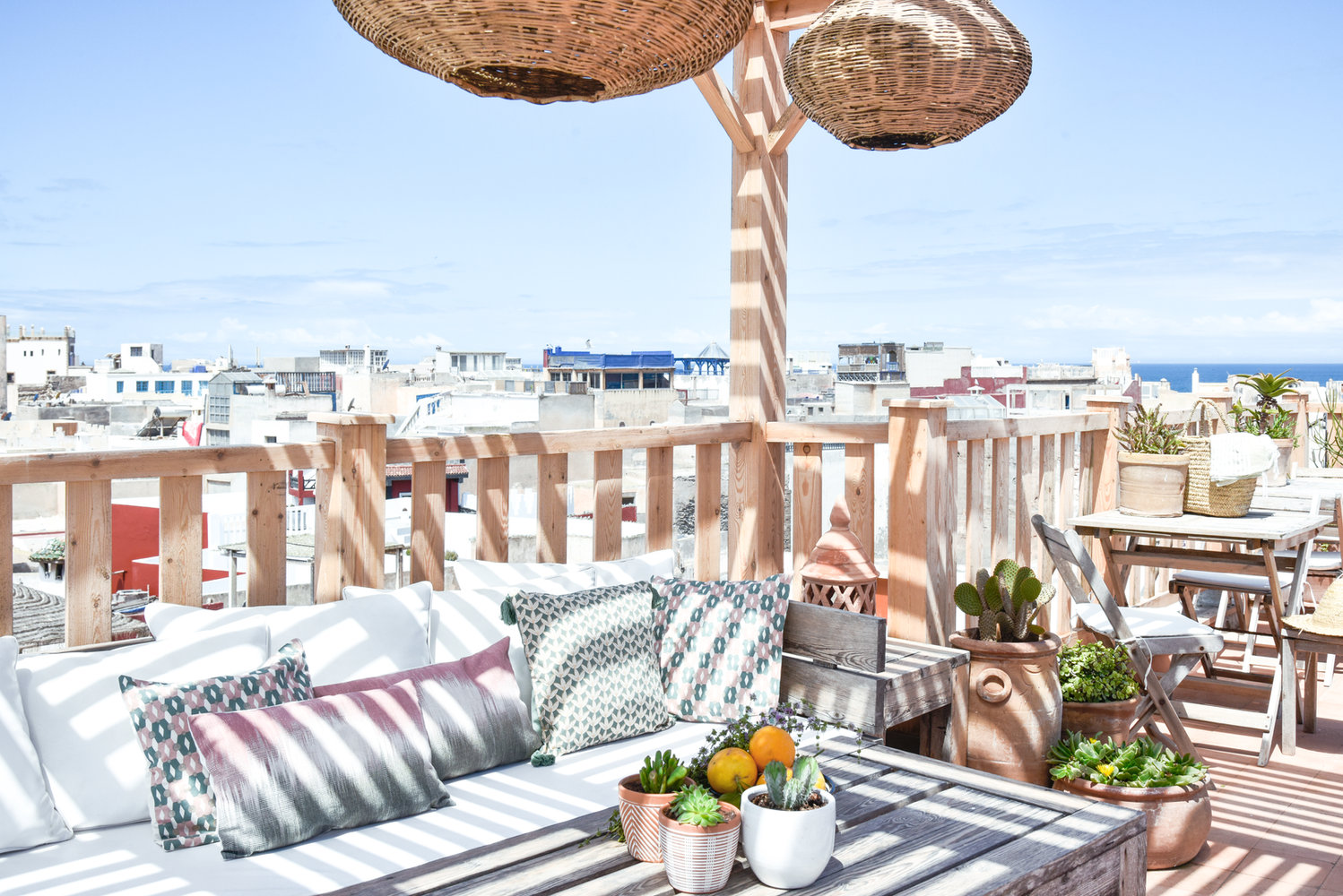 Riad Lyon Mogador
