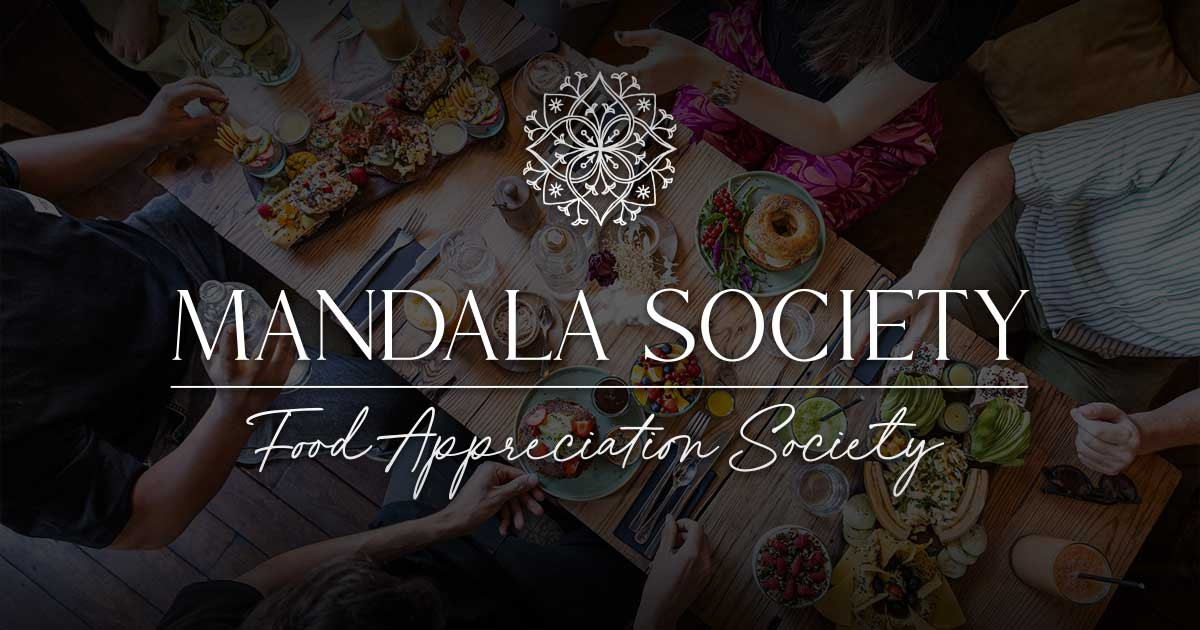 Mandala Society Essaouira
