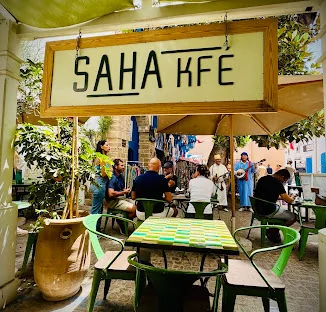 Saha Kfé