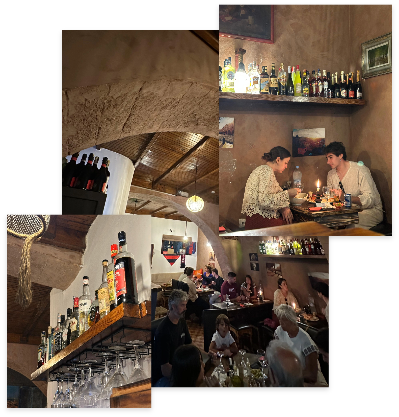 Taverna Bolognese