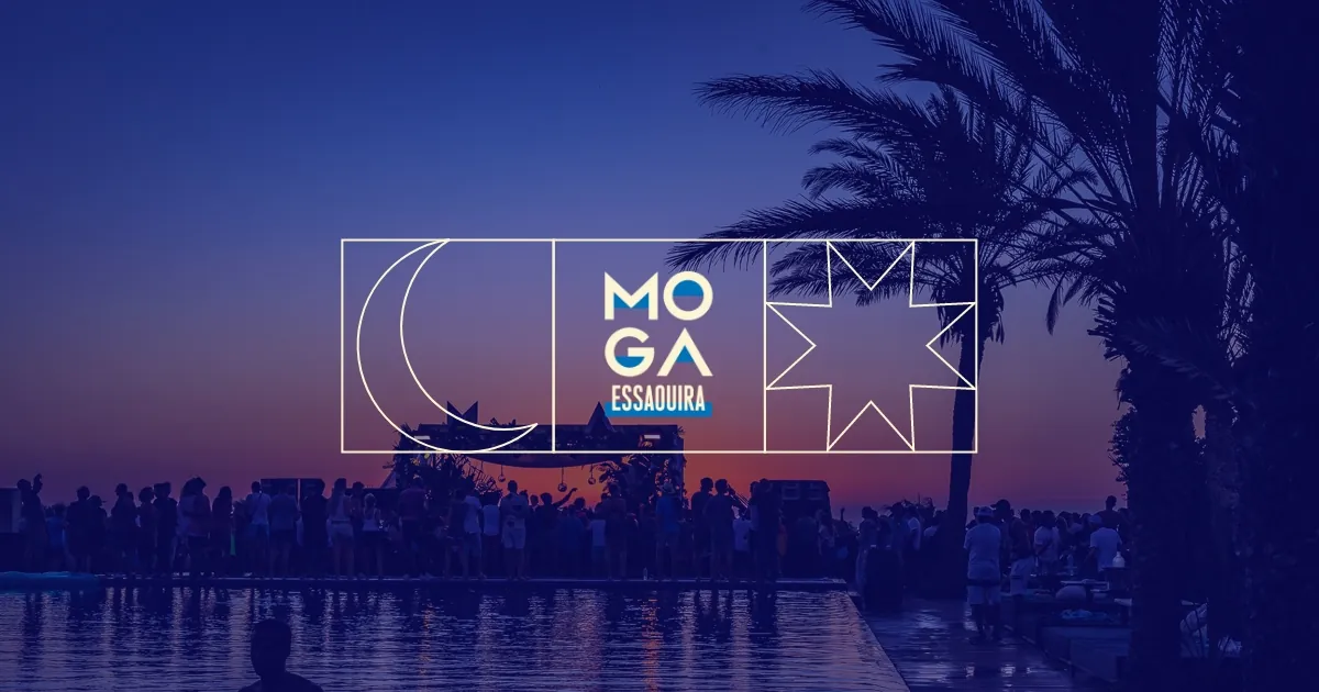 MOGA Festival Essaouira 2026
