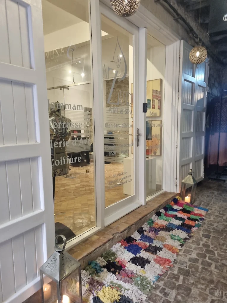 Azur Spa Essaouira