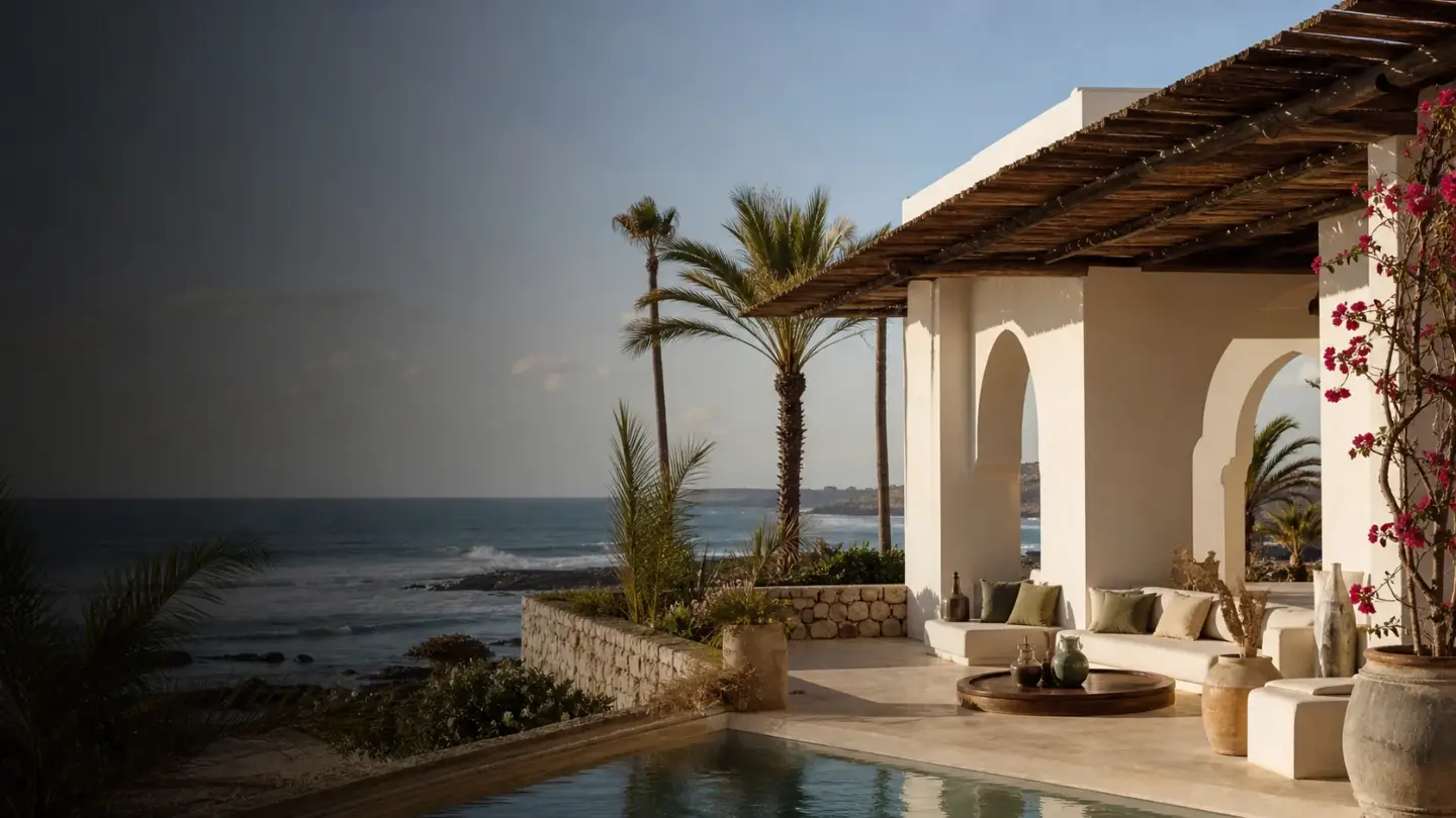 Mogador.immo — Agence immobilière